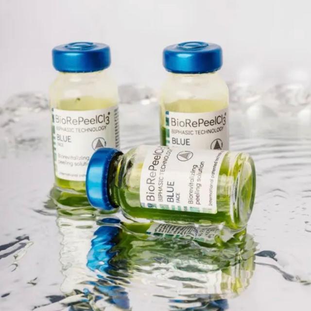 BioRePeel Package